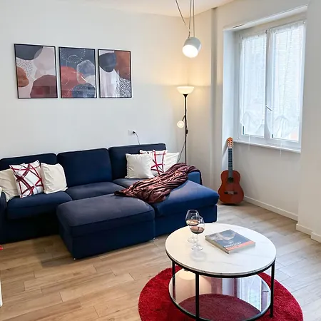 Apartment The Best! Fast Wi-fi & Netflix *