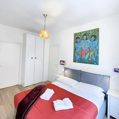 The Best! Fast Wi-fi & Netflix Milan