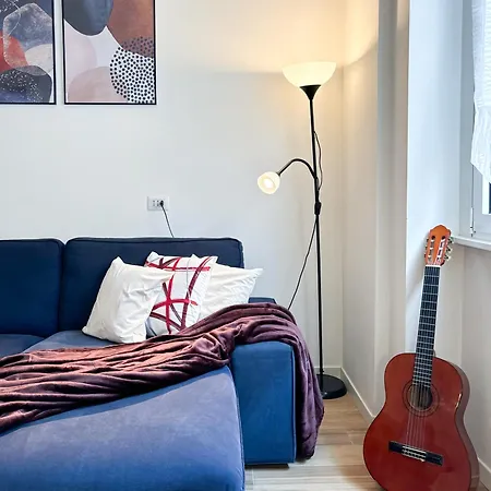 The Best! Fast Wi-fi & Netflix Apartment *